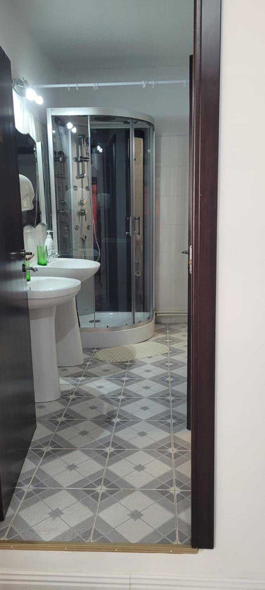 Appartement Casa Iris à Iasi Extérieur photo