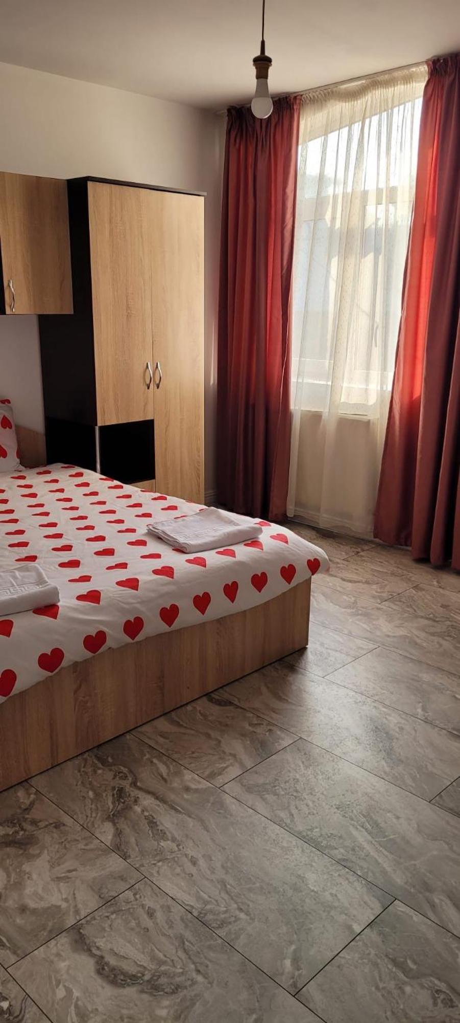 Appartement Casa Iris à Iasi Extérieur photo